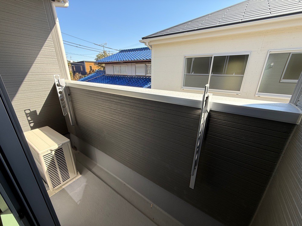 豊川市御津町広石　第1期　全4棟　3号棟 画像15