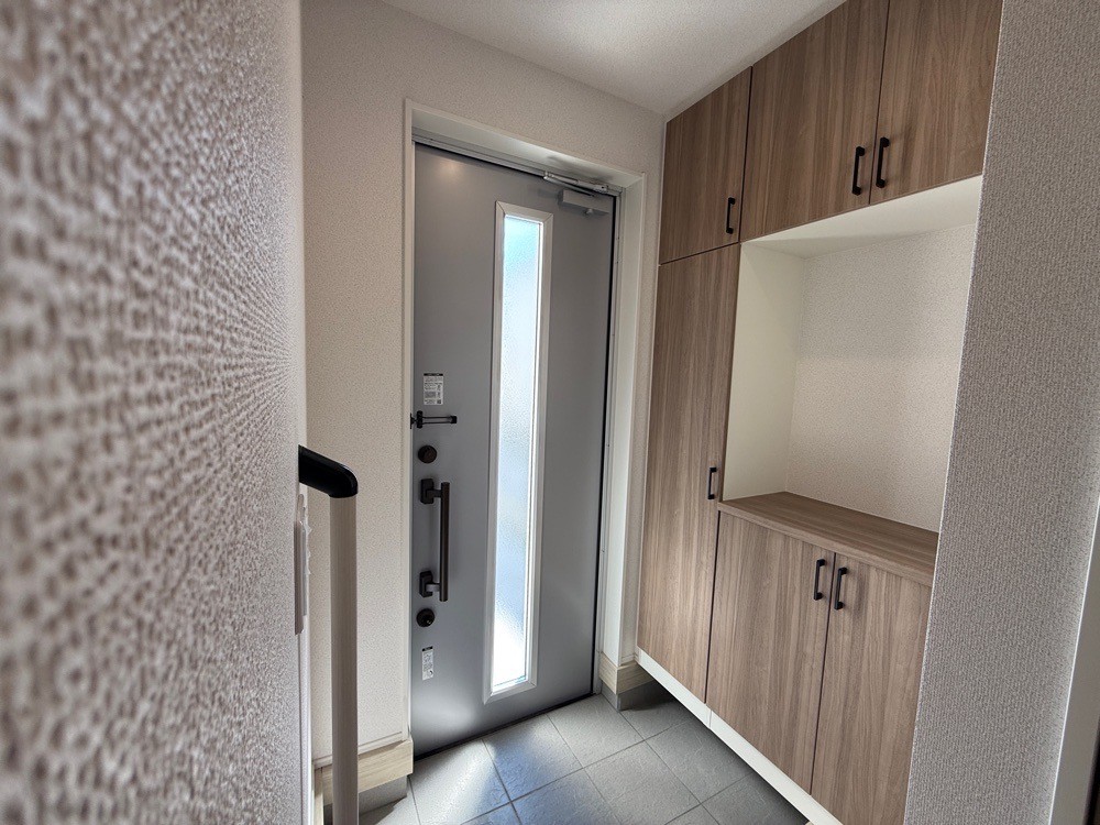 豊川市御津町広石　第1期　全4棟　3号棟 画像16