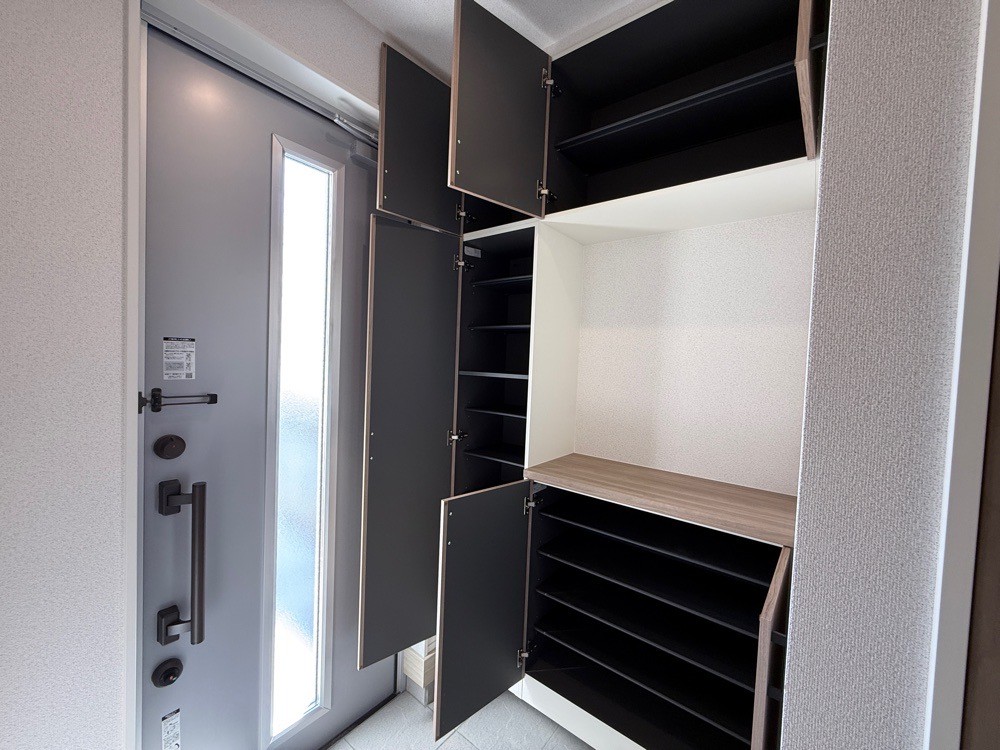 豊川市御津町広石　第1期　全4棟　3号棟 画像17