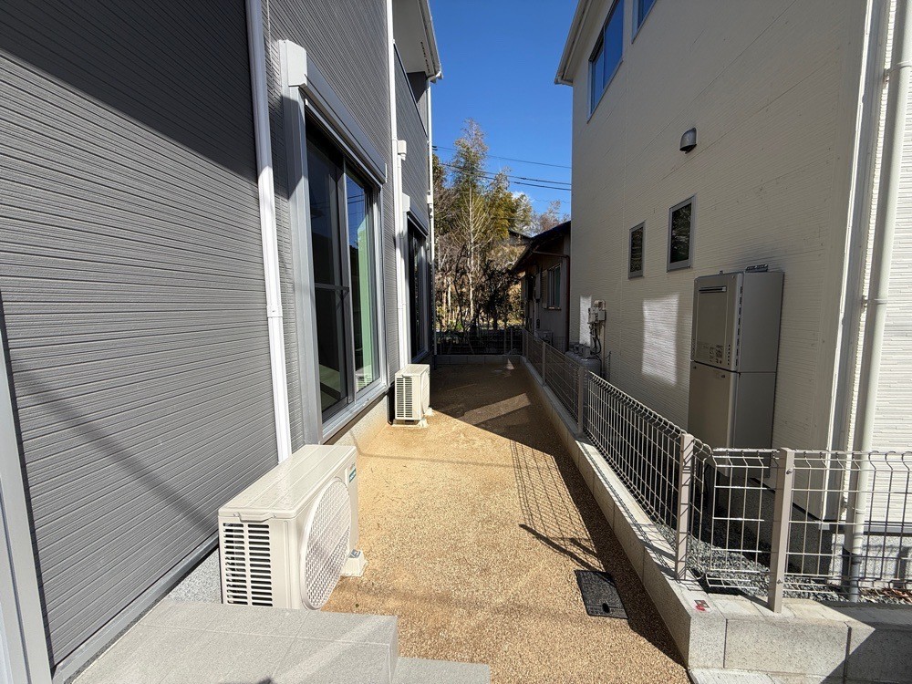 豊川市御津町広石　第1期　全4棟　3号棟 画像18