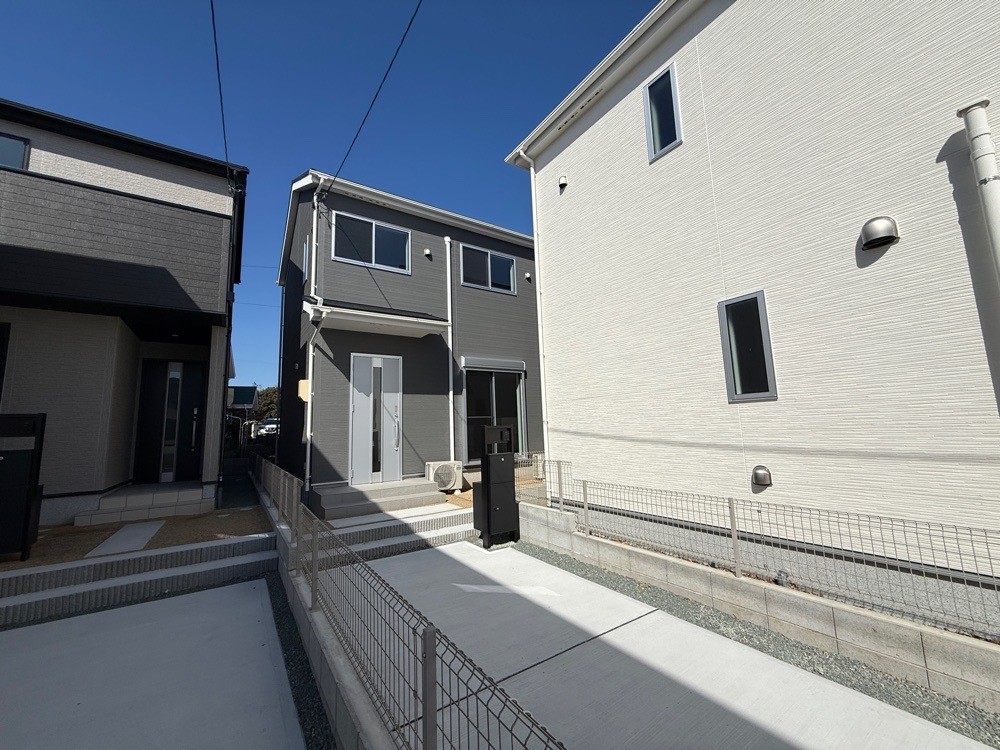 豊川市御津町広石　第1期　全4棟　3号棟 画像19