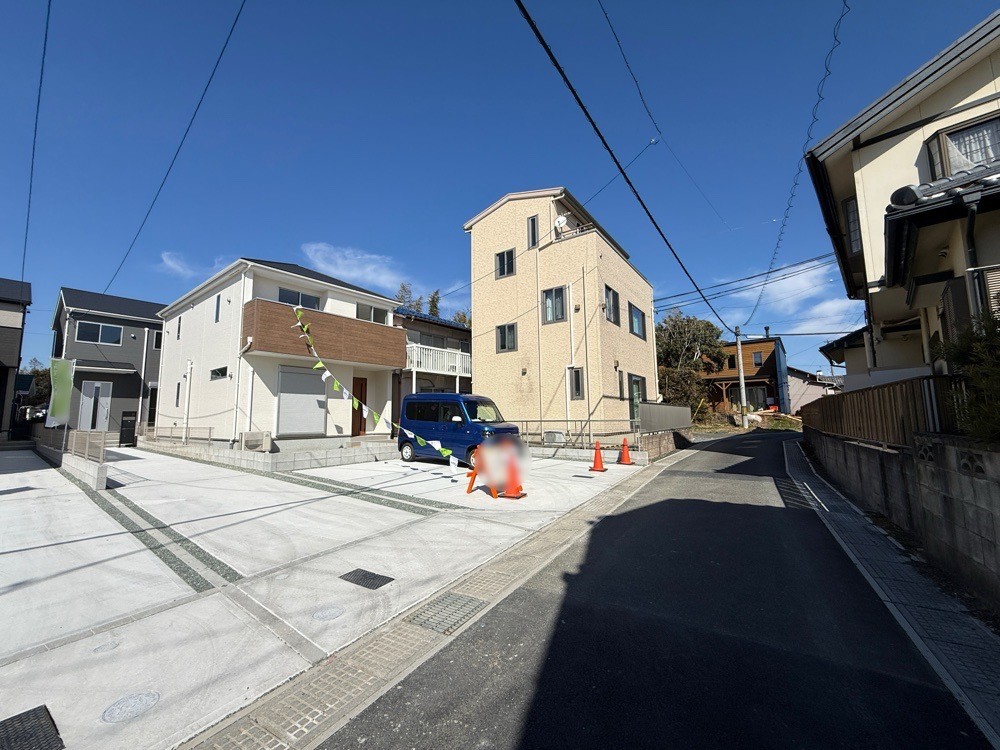 豊川市御津町広石　第1期　全4棟　3号棟 画像20