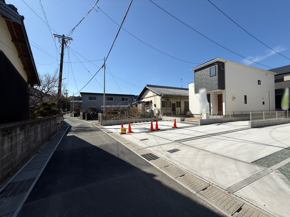 豊川市御津町広石　第1期　全4棟　3号棟 画像21