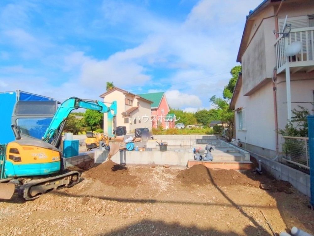 豊川市御津町広石　第1期　全4棟　4号棟 画像3