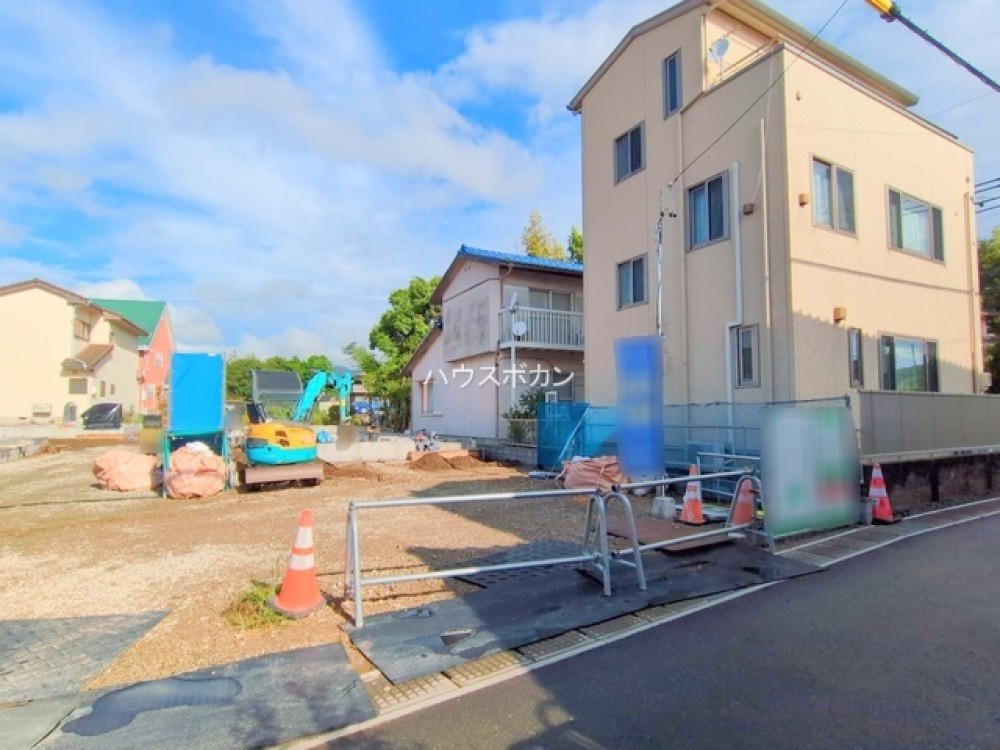 豊川市御津町広石　第1期　全4棟　4号棟 画像4