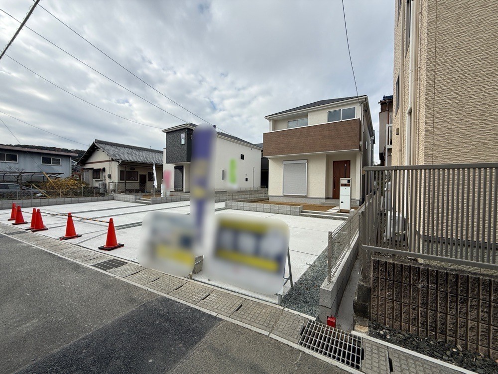 豊川市御津町広石　第1期　全4棟　4号棟 画像5