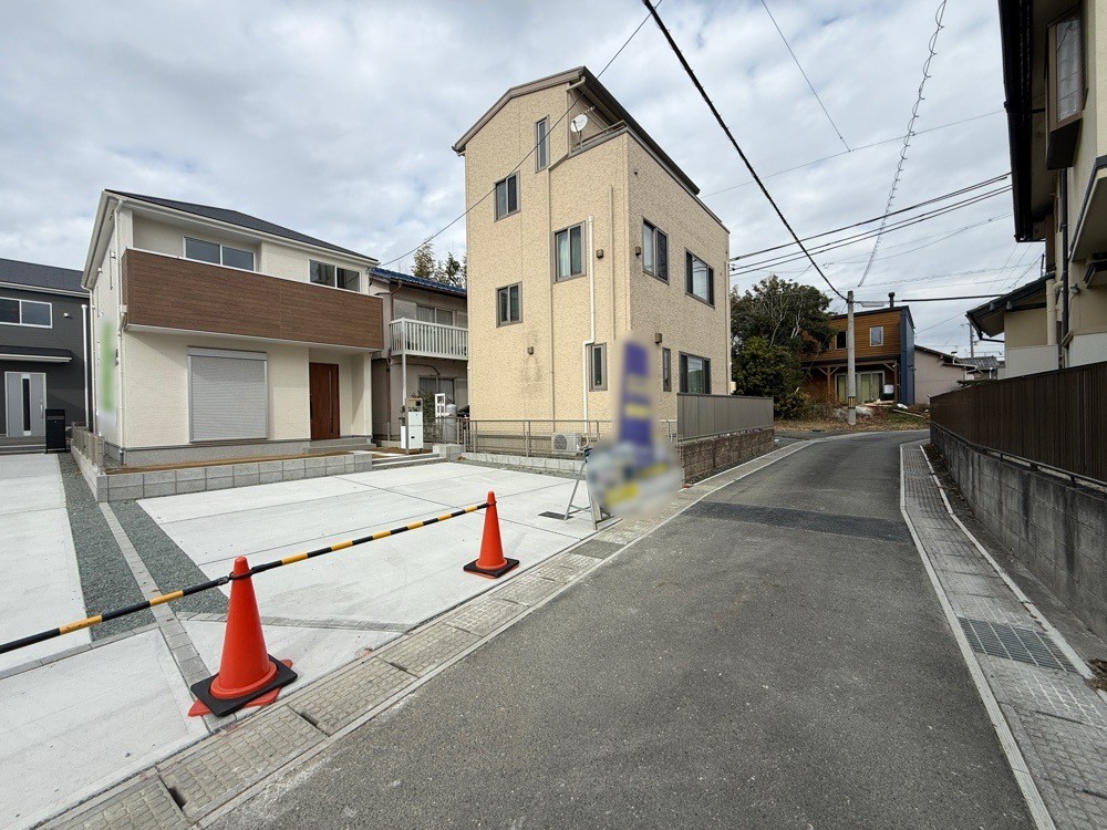 豊川市御津町広石　第1期　全4棟　4号棟 画像6