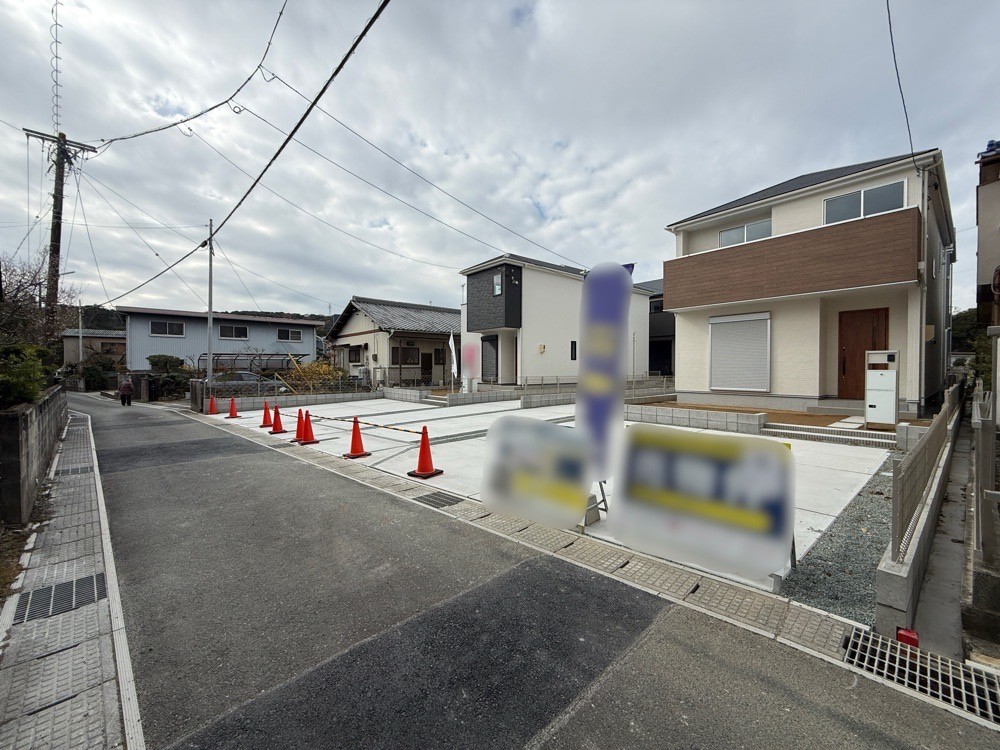 豊川市御津町広石　第1期　全4棟　4号棟 画像7