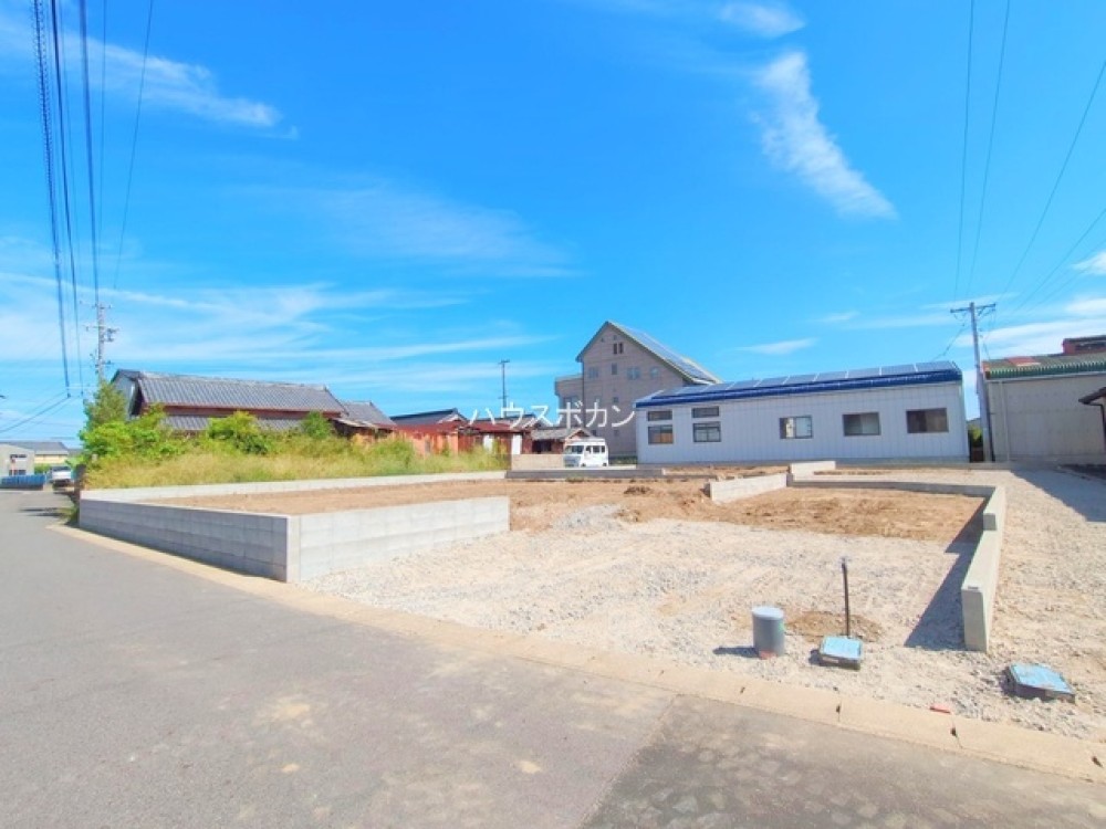 西尾市一色町　第70　全2棟　1号棟 画像3