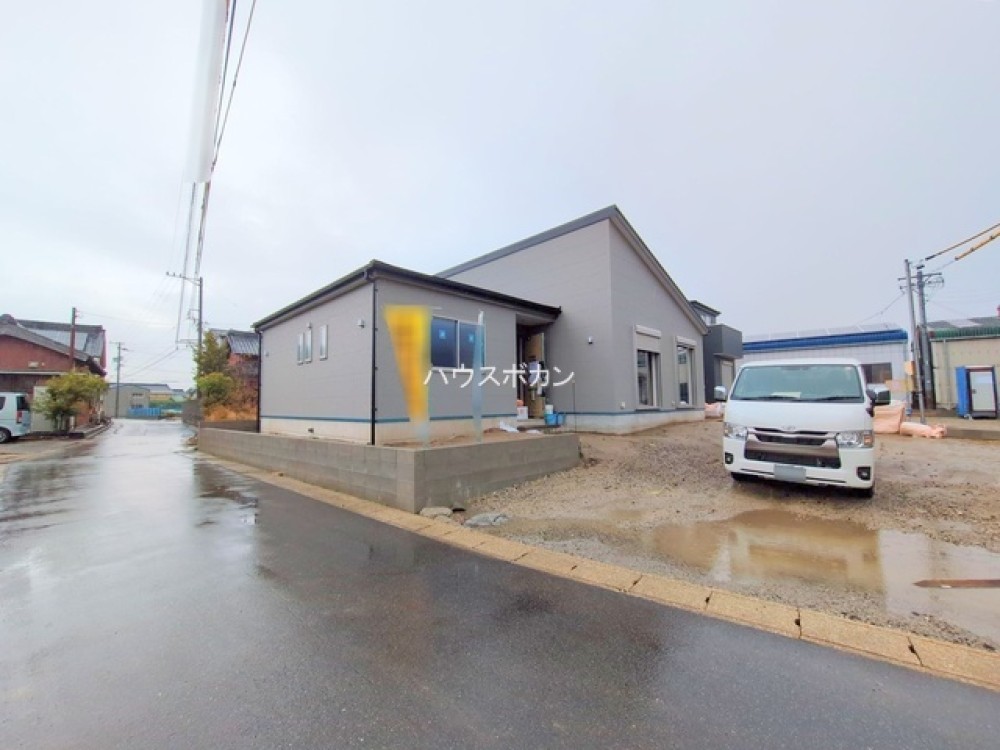 西尾市一色町　第70　全2棟　1号棟 画像5