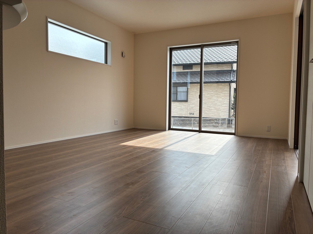 西尾市一色町　第70　全2棟　1号棟 画像4