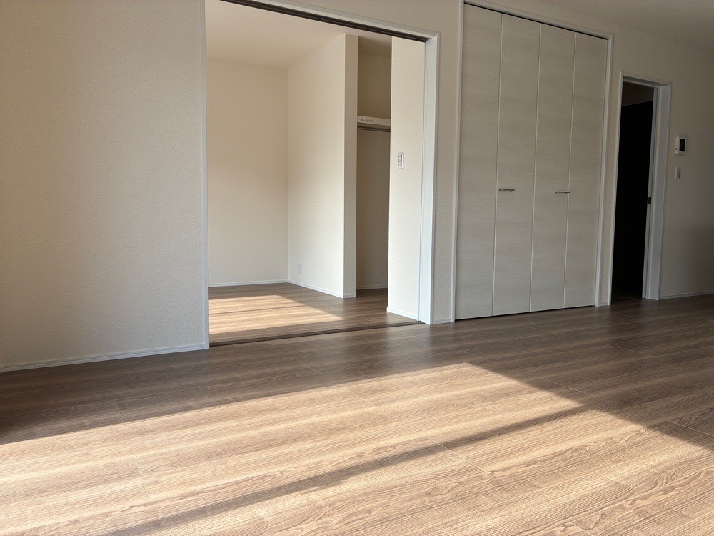 西尾市一色町　第70　全2棟　1号棟 画像5