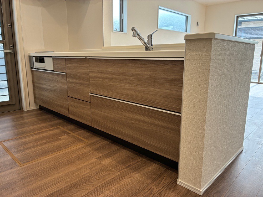 西尾市一色町　第70　全2棟　1号棟 画像6