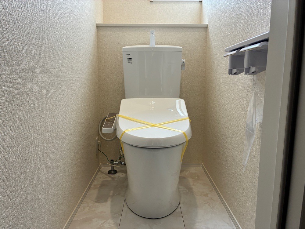 西尾市一色町　第70　全2棟　1号棟 画像9