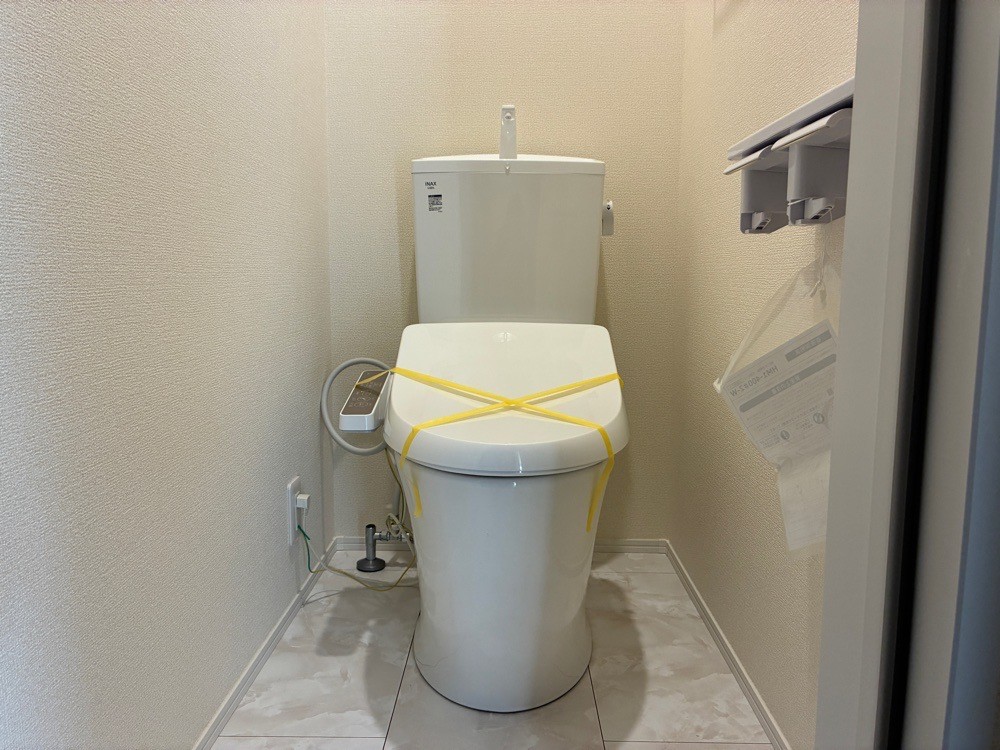 西尾市一色町　第70　全2棟　1号棟 画像10