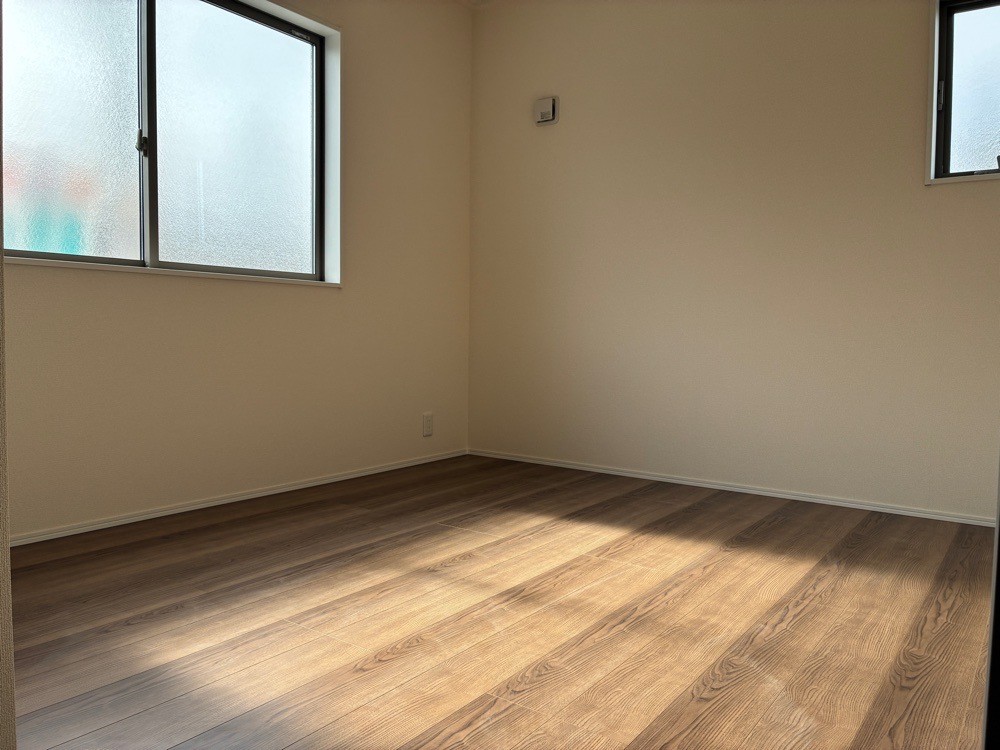 西尾市一色町　第70　全2棟　1号棟 画像11