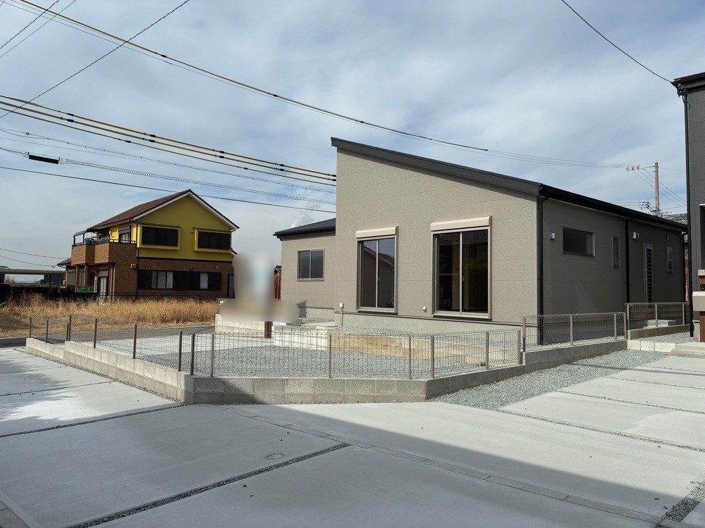 西尾市一色町　第70　全2棟　1号棟 画像17