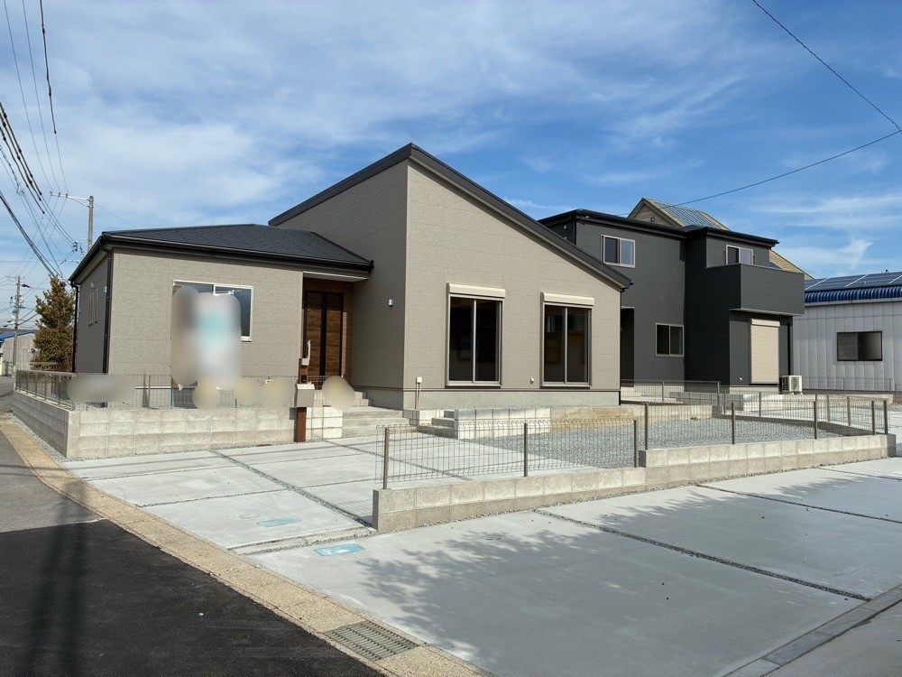 西尾市一色町　第70　全2棟　1号棟 画像18