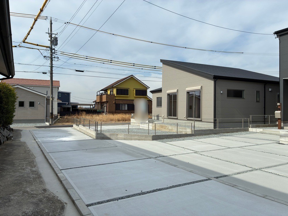 西尾市一色町　第70　全2棟　1号棟 画像19