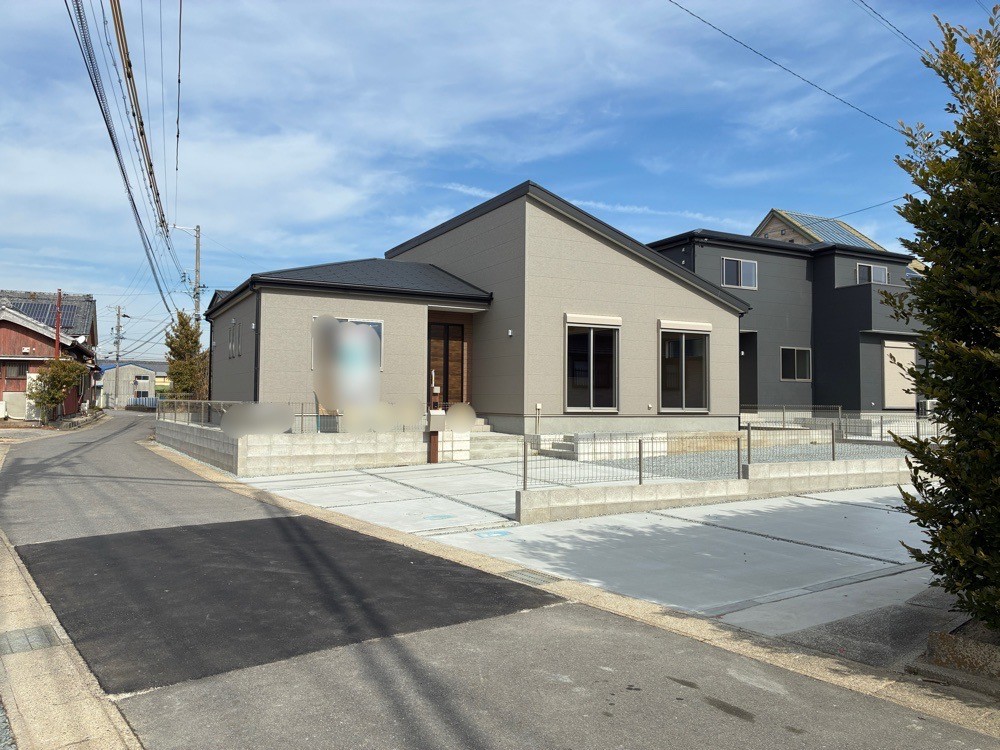 西尾市一色町　第70　全2棟　1号棟 画像20