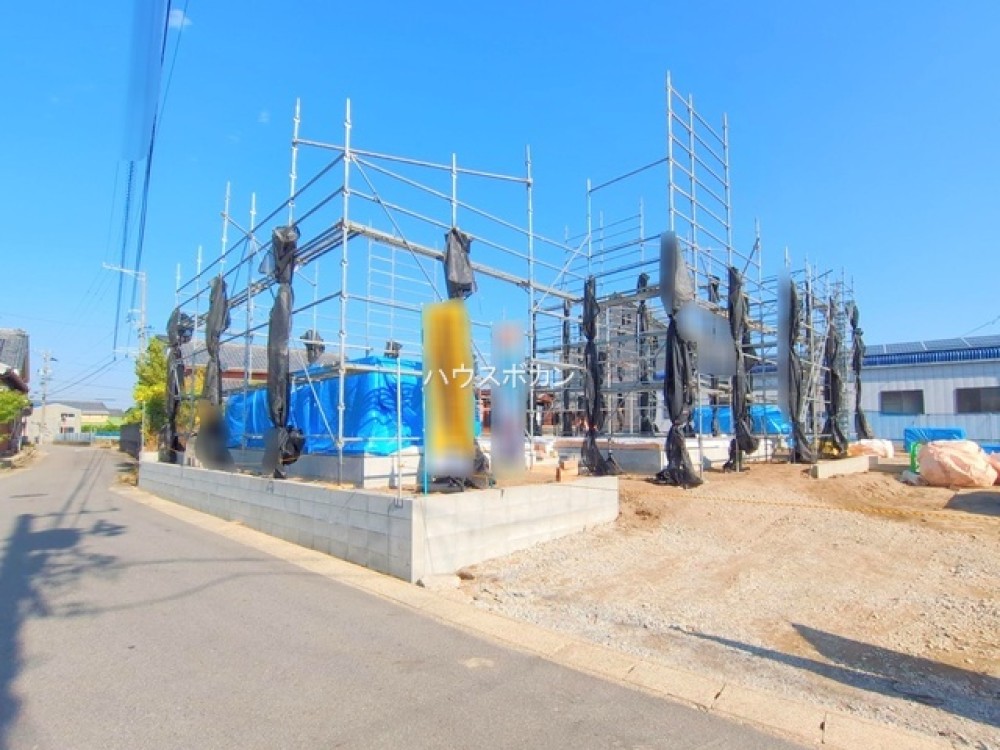 西尾市一色町　第70　全2棟　1号棟 画像3