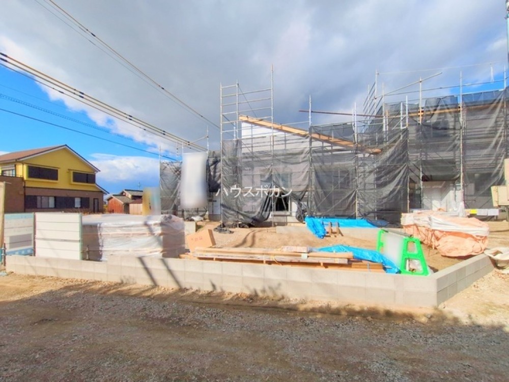 西尾市一色町　第70　全2棟　1号棟 画像4