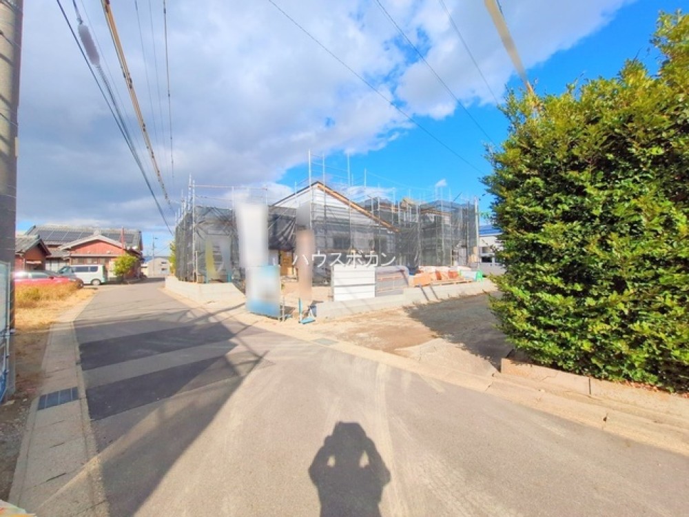 西尾市一色町　第70　全2棟　1号棟 画像5