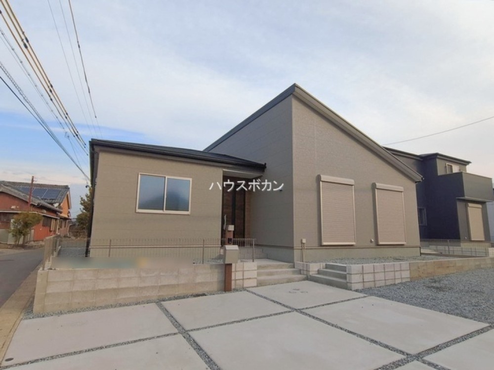 西尾市一色町　第70　全2棟　1号棟 画像18