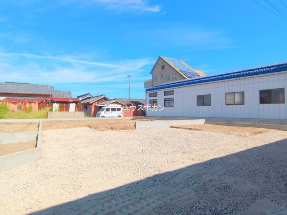 西尾市一色町　第70　全2棟　2号棟 画像3