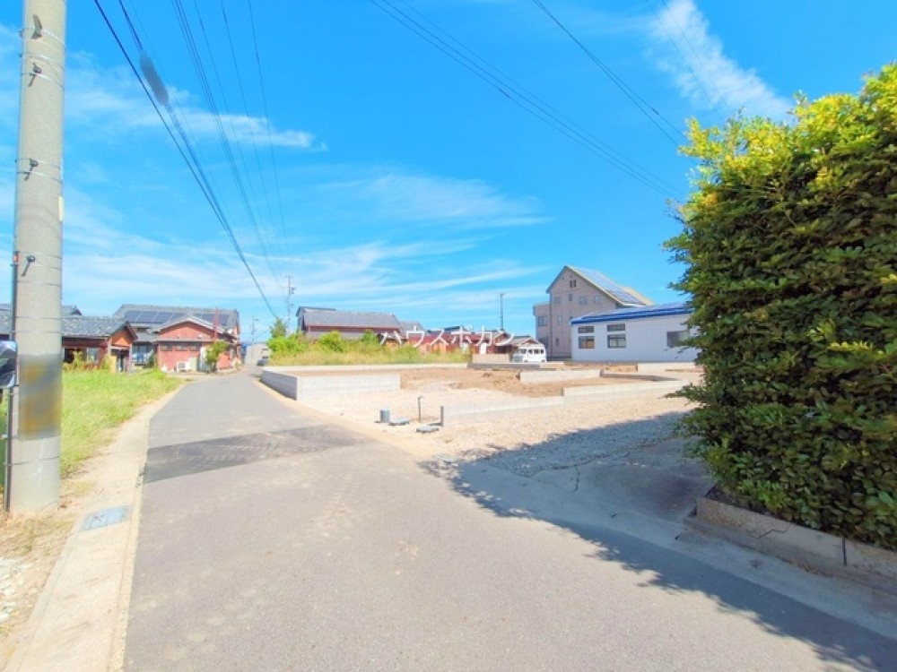 西尾市一色町　第70　全2棟　2号棟 画像5