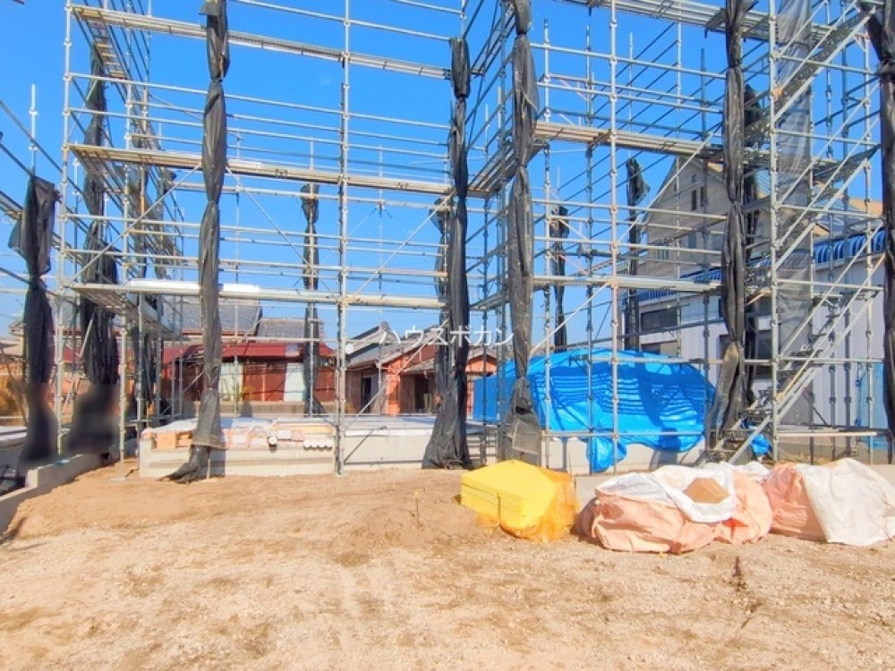 西尾市一色町　第70　全2棟　2号棟 画像3