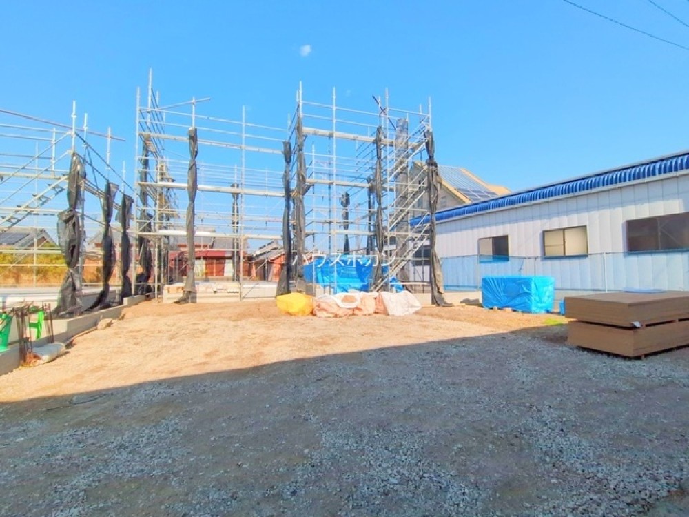 西尾市一色町　第70　全2棟　2号棟 画像4