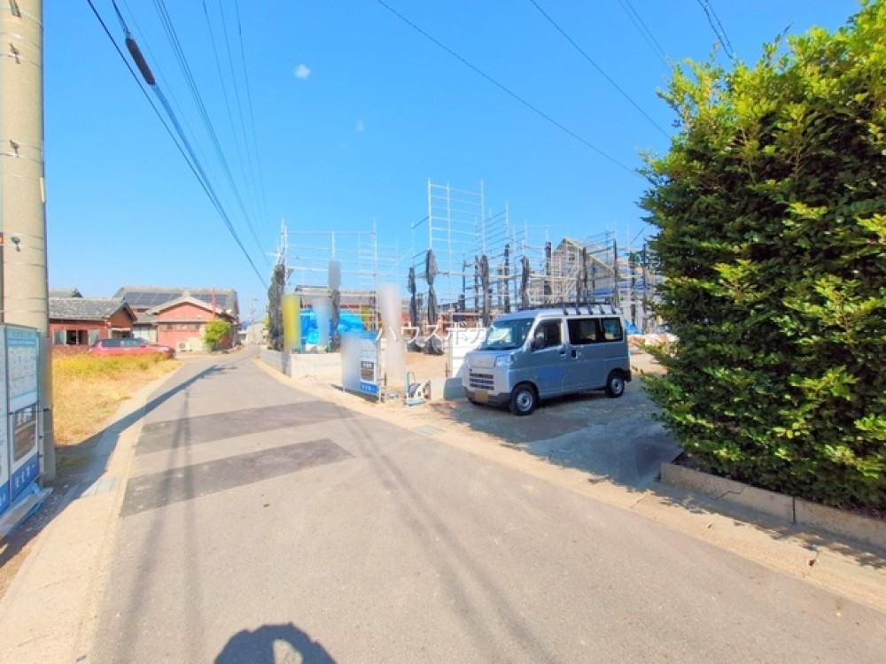 西尾市一色町　第70　全2棟　2号棟 画像5