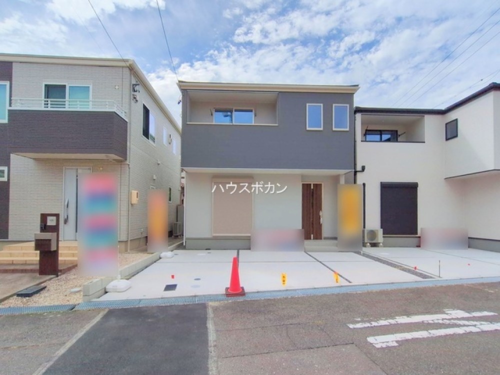 岡崎市青木町　全2棟　2号棟 画像5
