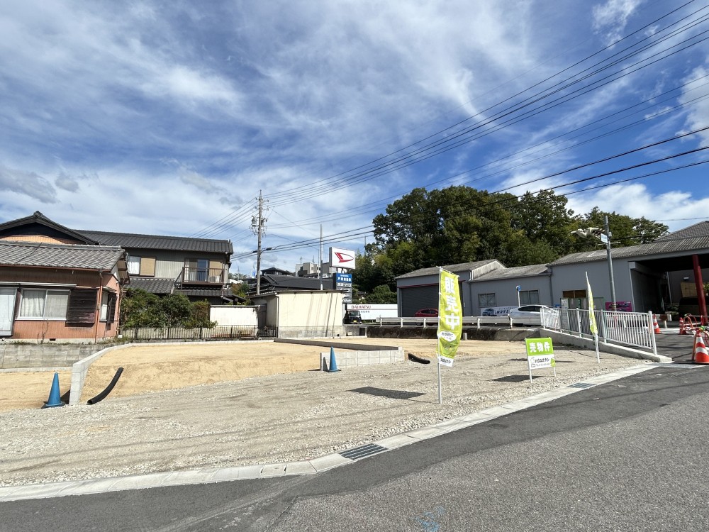 豊田市西中山町　第Ⅴ期　全3区画　C区画 画像3