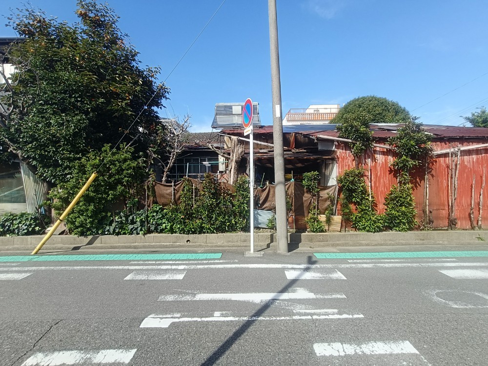 一宮市柳戸町一丁目　全2区画 画像3