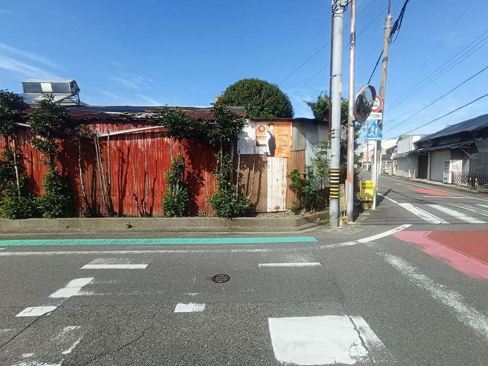 一宮市柳戸町一丁目　全2区画 画像4