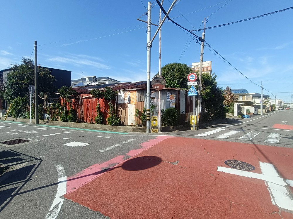 一宮市柳戸町一丁目　全2区画 画像3