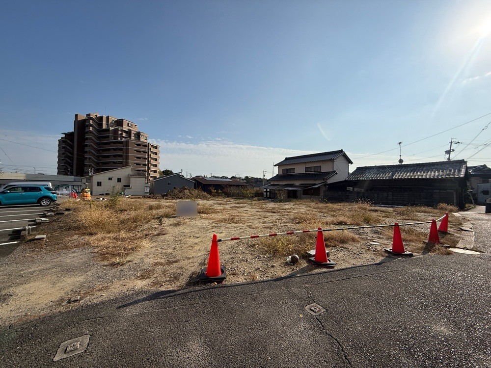 半田市春日町一丁目　全3区画　A号地 画像6