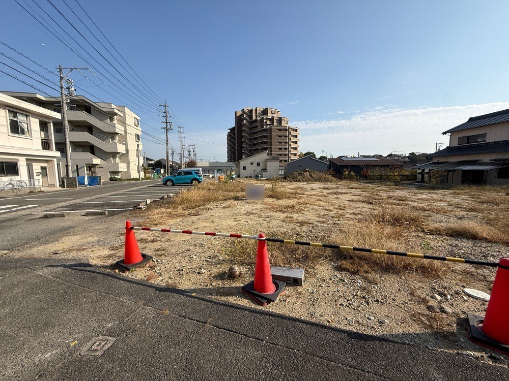 半田市春日町一丁目　全3区画　A号地 画像5