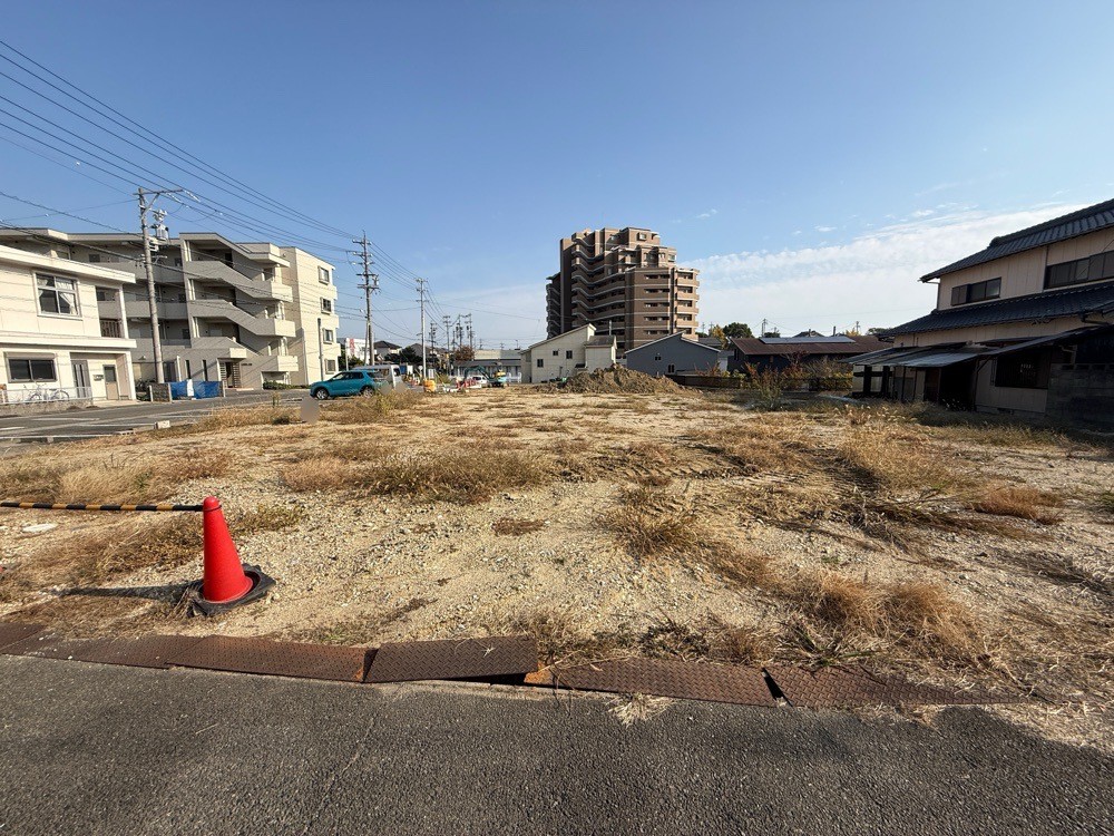半田市春日町一丁目　全3区画　B号地 画像7