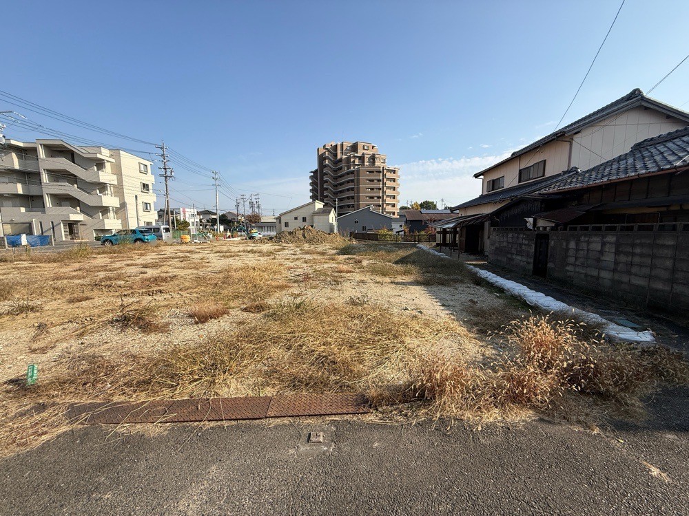 半田市春日町一丁目　全3区画　C号地 画像6