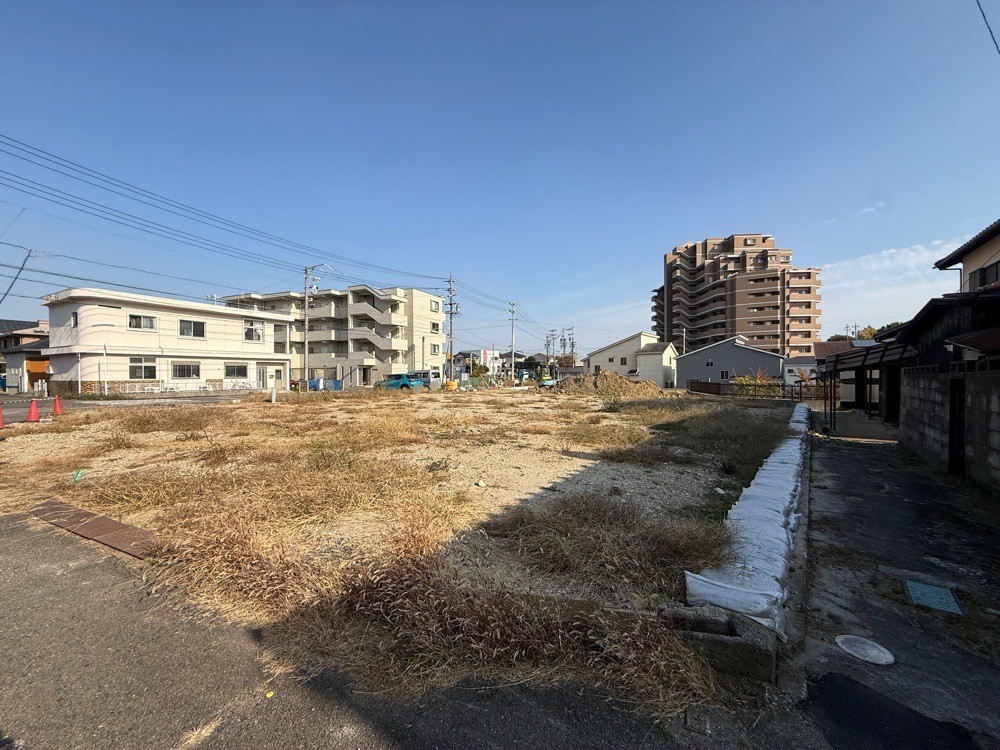 半田市春日町一丁目　全3区画　C号地 画像5
