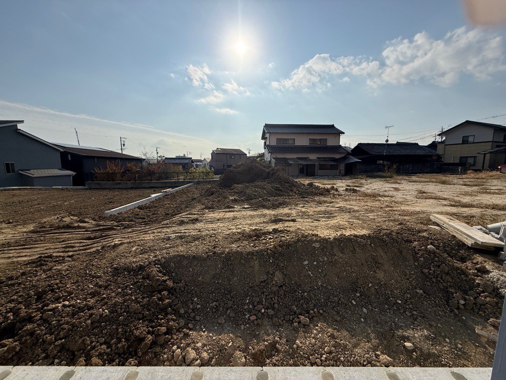 半田市春日町一丁目　全3区画　D号地 画像5