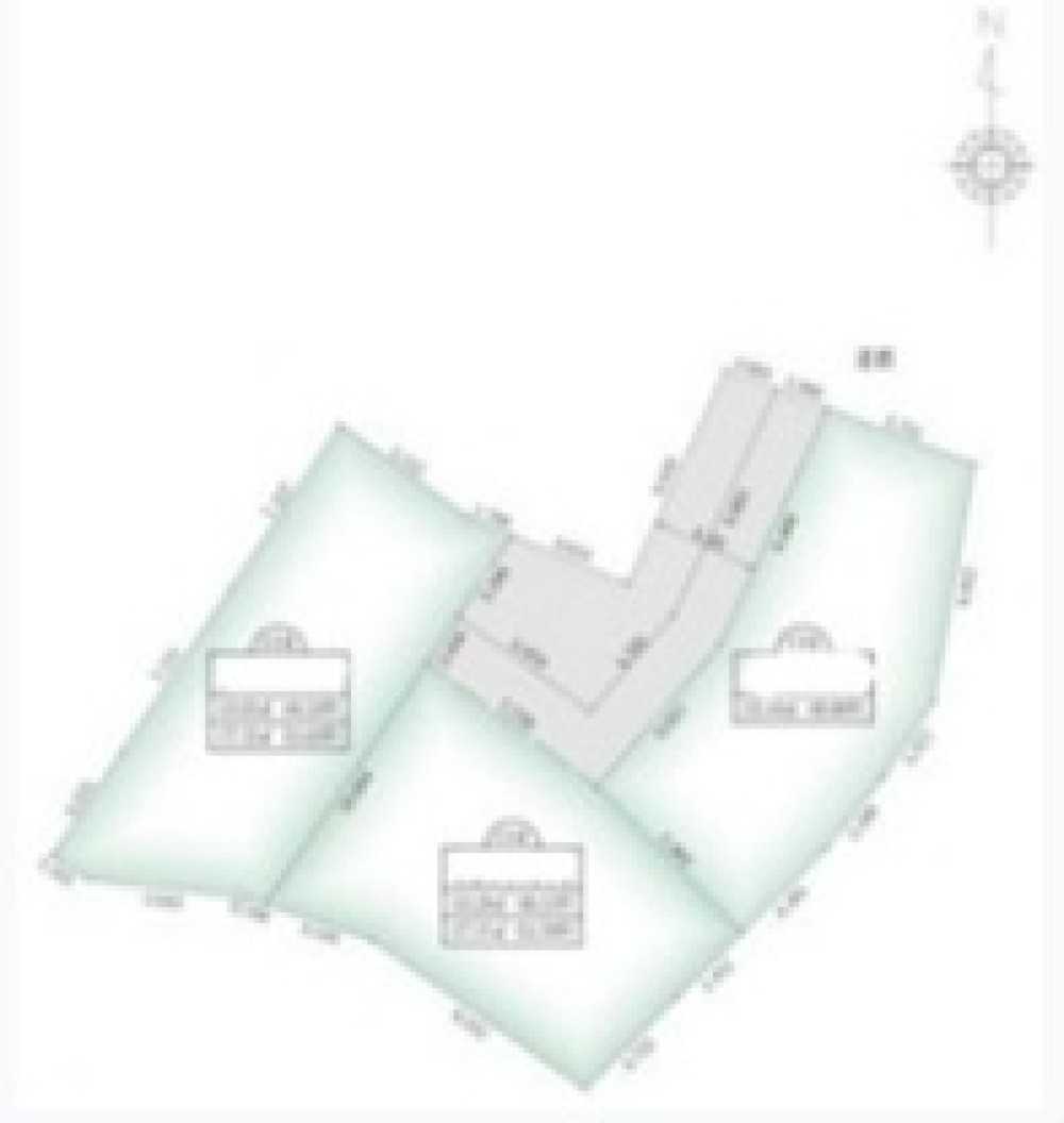 半田市春日町一丁目　全3区画　E号地 画像1