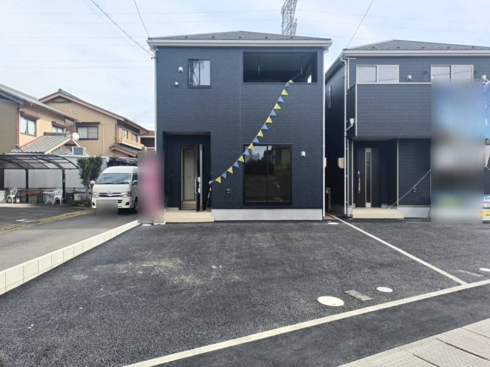 一宮市今伊勢町　第13　全4棟　1号棟 画像3