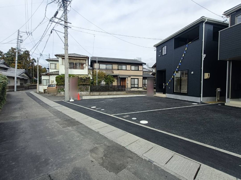 一宮市今伊勢町　第13　全4棟　1号棟 画像5