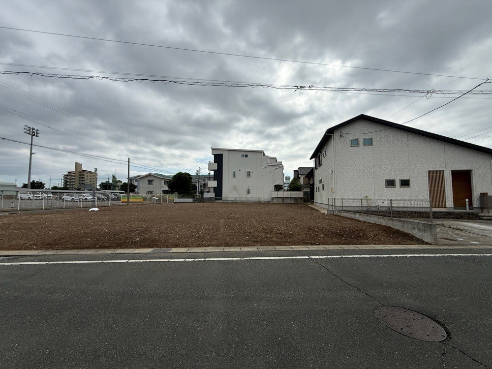 豊川市桜ケ丘第1　全3区画　1号地 画像5