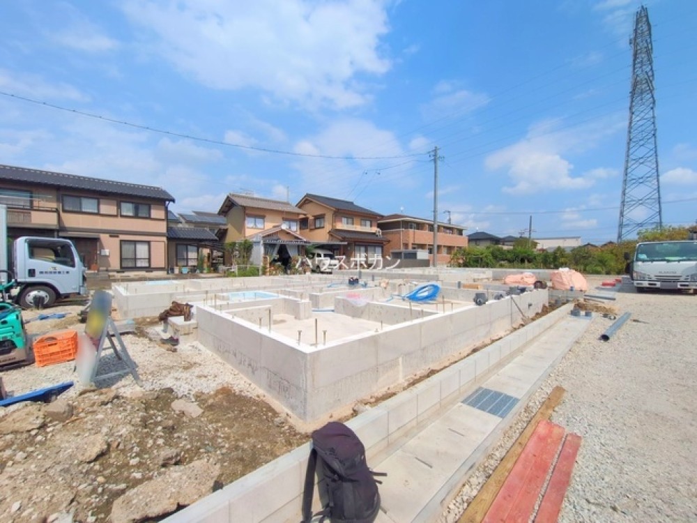 一宮市今伊勢町　第13　全4棟　2号棟 画像5