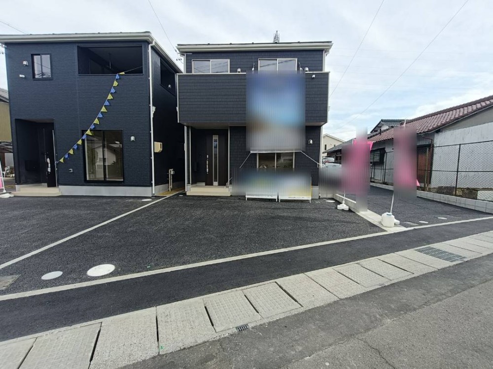 一宮市今伊勢町　第13　全4棟　2号棟 画像3